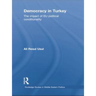 Democracy in Turkey