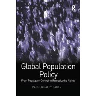 Global Population Policy