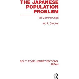 The Japanese Population Problem