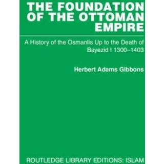 The Foundation of the Ottoman Empire