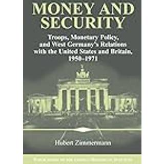 Money and Security