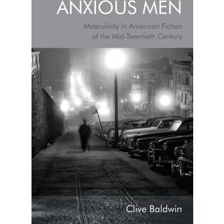Anxious Men