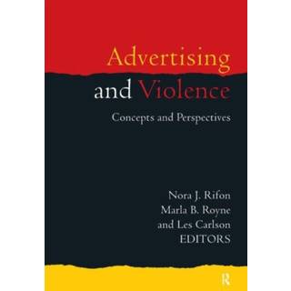 Advertising and Violence