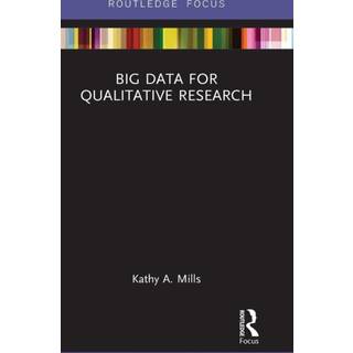 Big Data for Qualitative Research