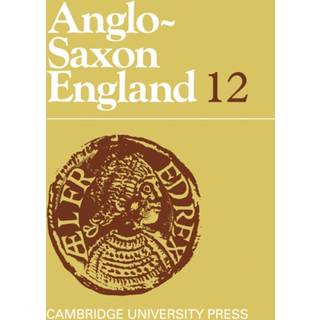 Anglo-Saxon England