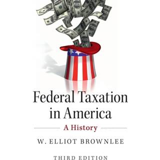 Federal Taxation in America