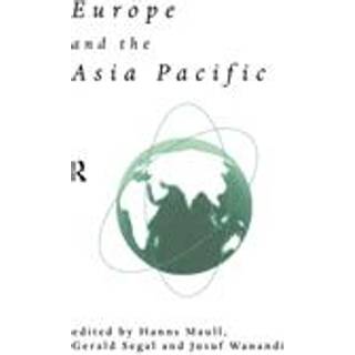 Europe and the Asia-Pacific