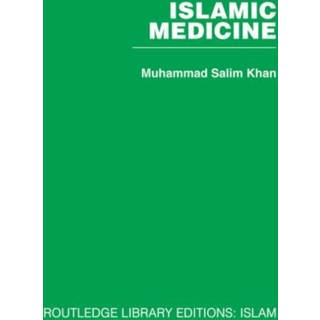 Islamic Medicine
