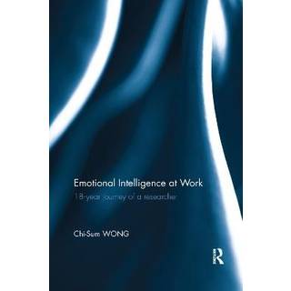 Emotional Intelligence at Work