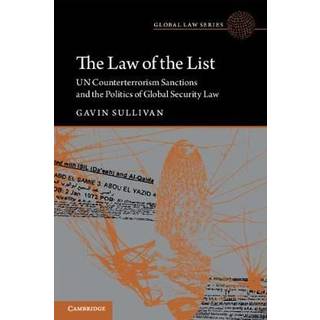 The Law of the List