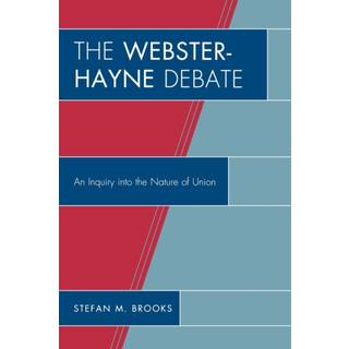 The Webster-Hayne Debate