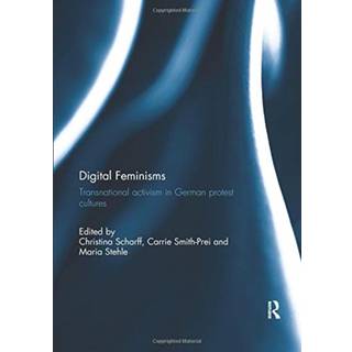 Digital Feminisms