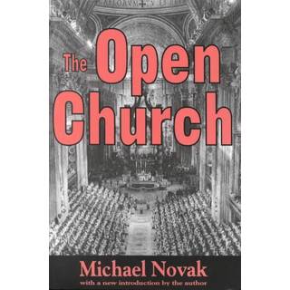 The Open Church