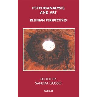 Psychoanalysis and Art