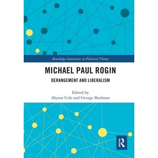 Michael Paul Rogin