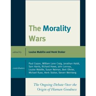 The Morality Wars