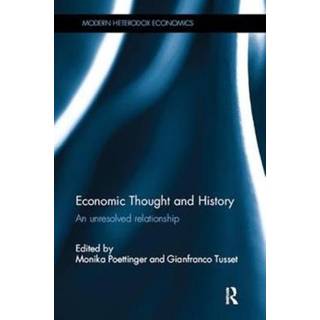Economic Thought and History