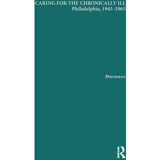 Caring for the Chronically Ill