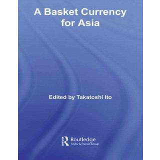 A Basket Currency for Asia