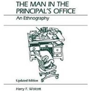 The Man in the Principal's Office
