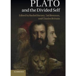 Plato and the Divided Self