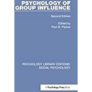 Psychology of Group Influence