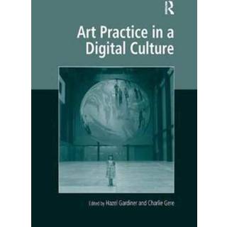 Art Practice in a Digital Culture