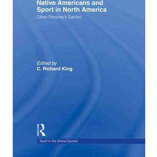 Native Americans and Sport in North America