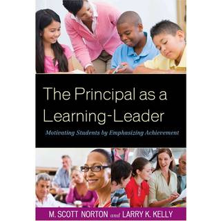 The Principal as a Learning-Leader