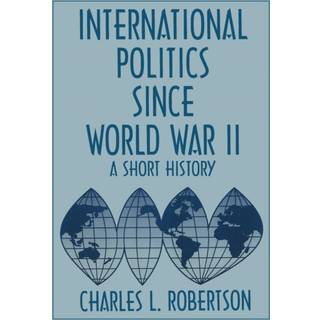 Fifty Years of Change