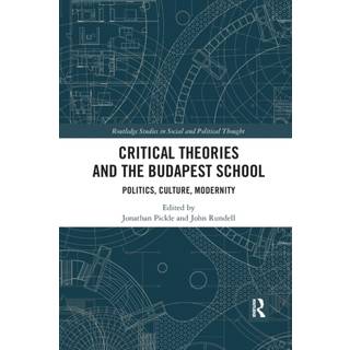 Critical Theories and the Budapest School