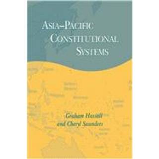 Asia-Pacific Constitutional Systems