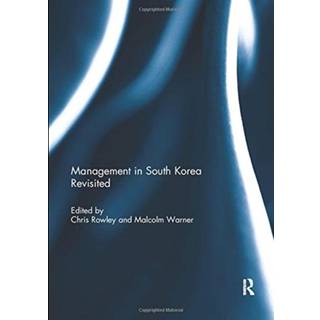Management in South Korea Revisited