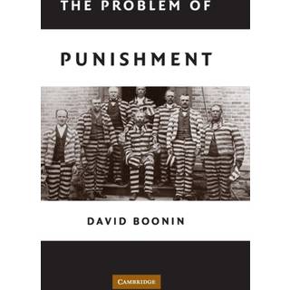 The Problem of Punishment