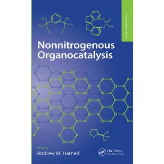 Nonnitrogenous Organocatalysis