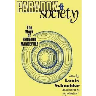 Paradox and Society