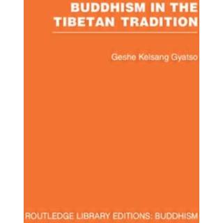 Buddhism in the Tibetan Tradition