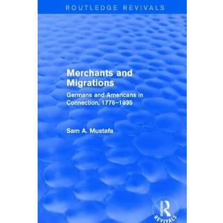 Merchants and Migrations