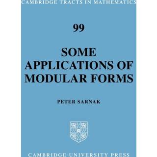 Some Applications of Modular Forms