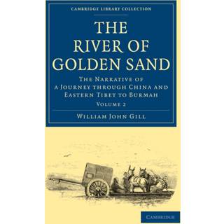 The River of Golden Sand
