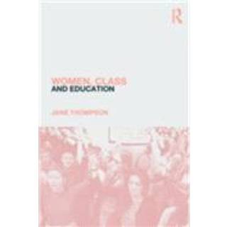 Women, Class And Education