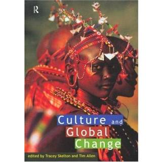 Culture and Global Change