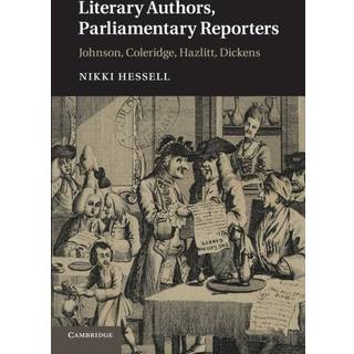 Literary Authors, Parliamentary Reporters