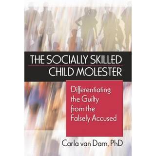 The Socially Skilled Child Molester