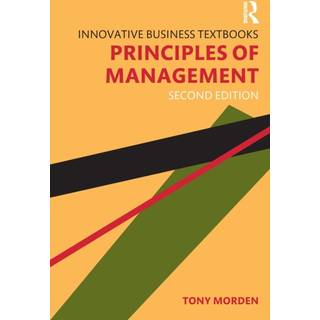 Principles of Management