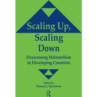 Scaling Up Scaling Down