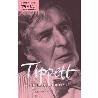 Tippett: A Child of our Time