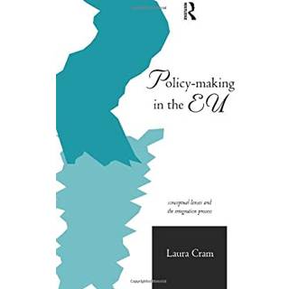 Policy-Making in the European Union