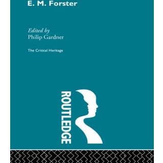 E.M. Forster