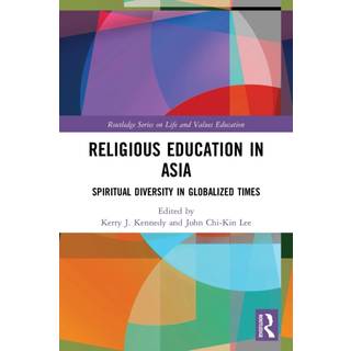 Religious Education in Asia